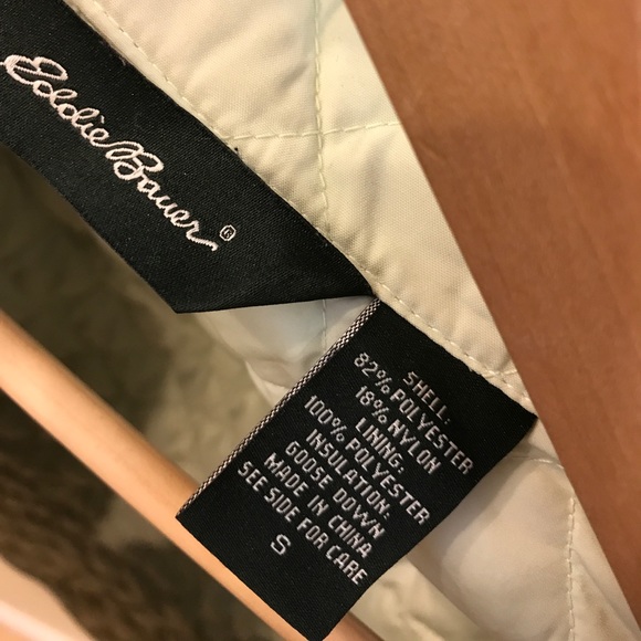 Eddie Bauer Jacket - Picture 7 of 8