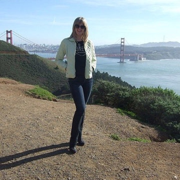 Eddie Bauer Jacket - Picture 2 of 8