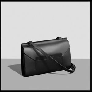 Everlane E1 cross body bag