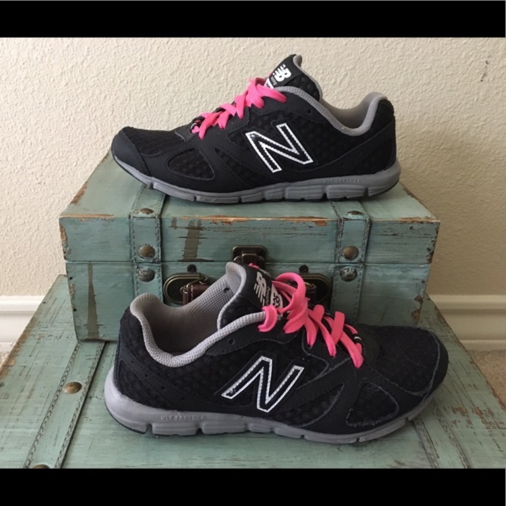 New Balance Running Shoes