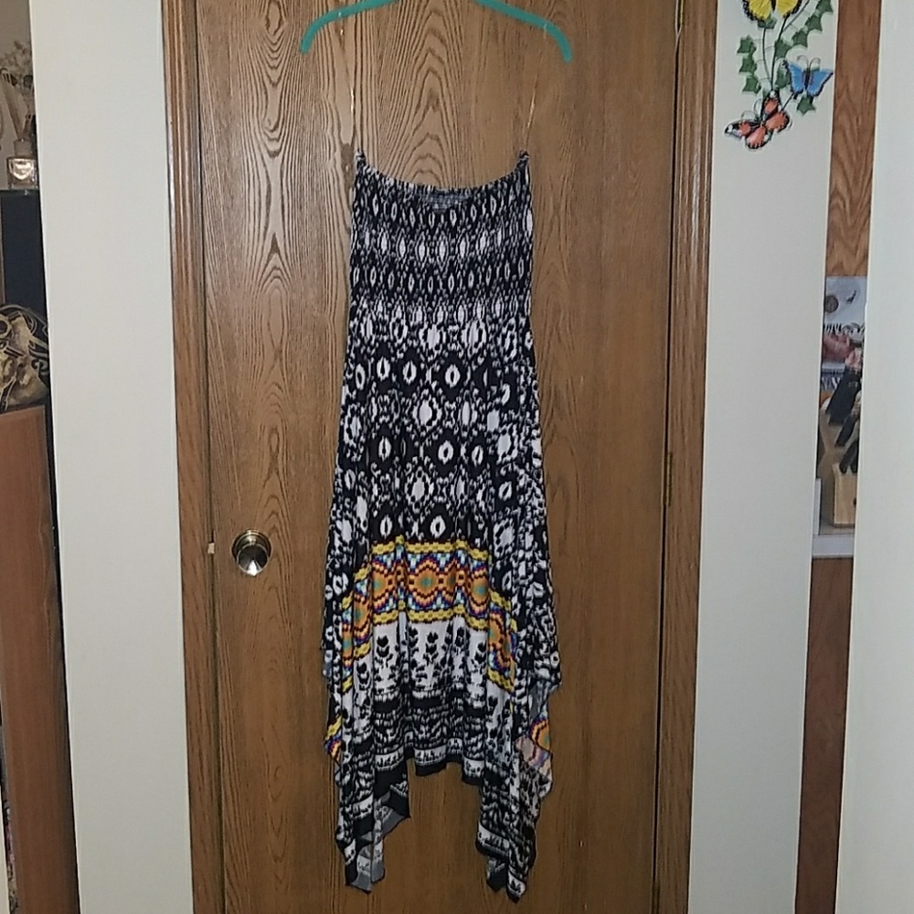 Unique dress for any ocassion by Magic