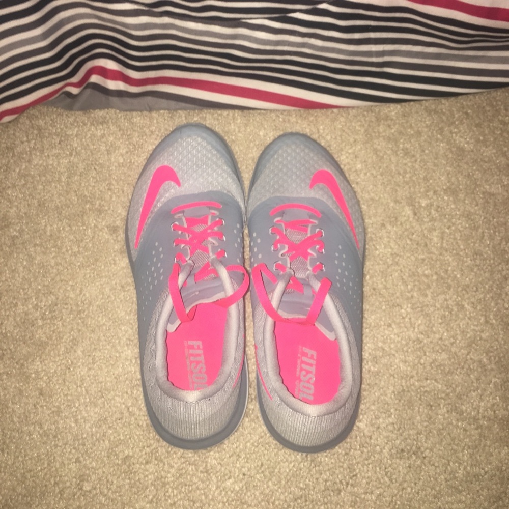 Nike’s