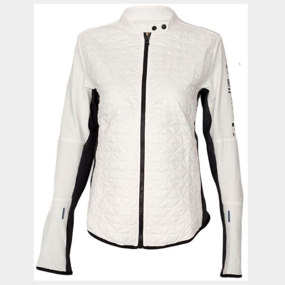 Women's Reebok Training Jacket - Picture 4 of 7