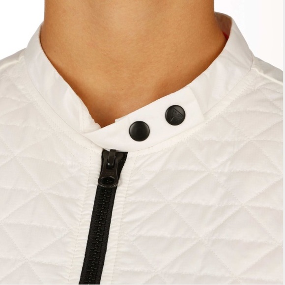 Women's Reebok Training Jacket - Picture 5 of 7