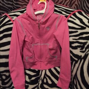 Guess Hooded sweatshirt