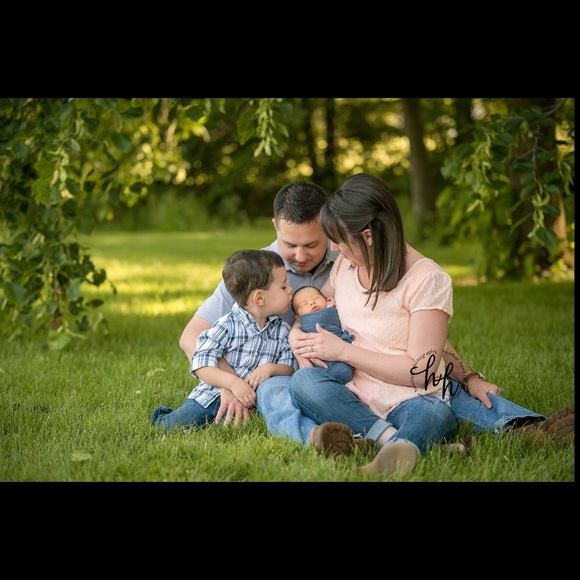 Meet your Posher, Janalee - Picture 1 of 1