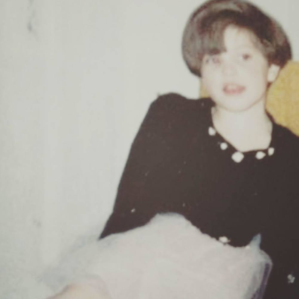 Meet your Posher, Rosana