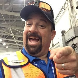 Meet your Posher, Jacob