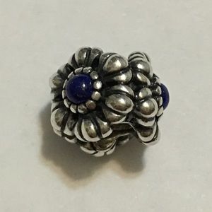 Pandora bead
