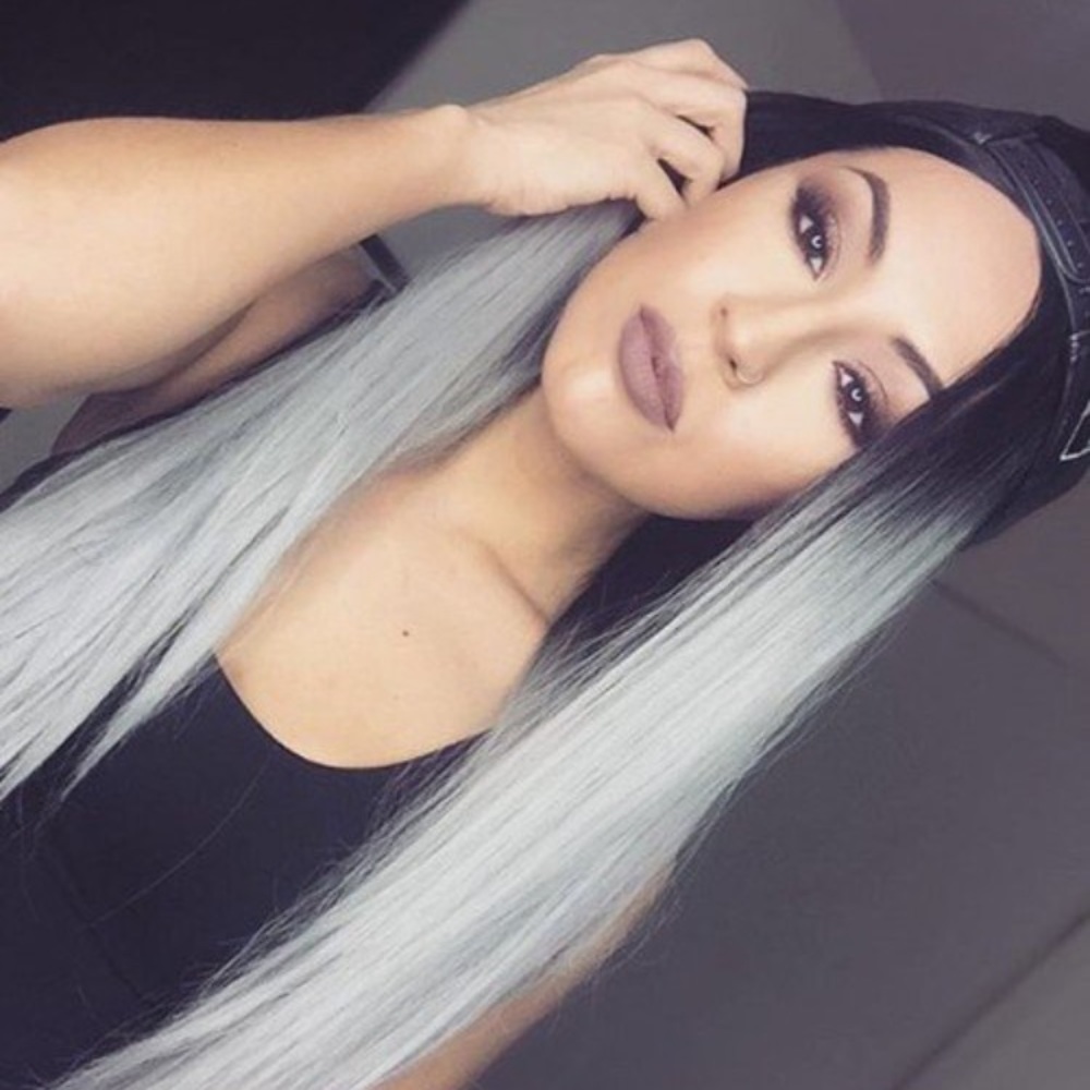 Sweety Lacefront Wig