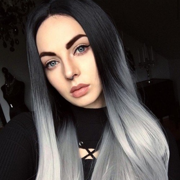 Sweety Lacefront Wig - Picture 2 of 3