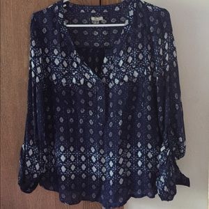 Urban Outfitters Blouse