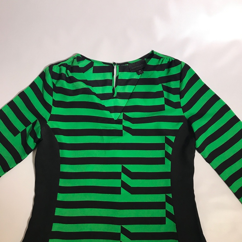 Worthington Shirt.
