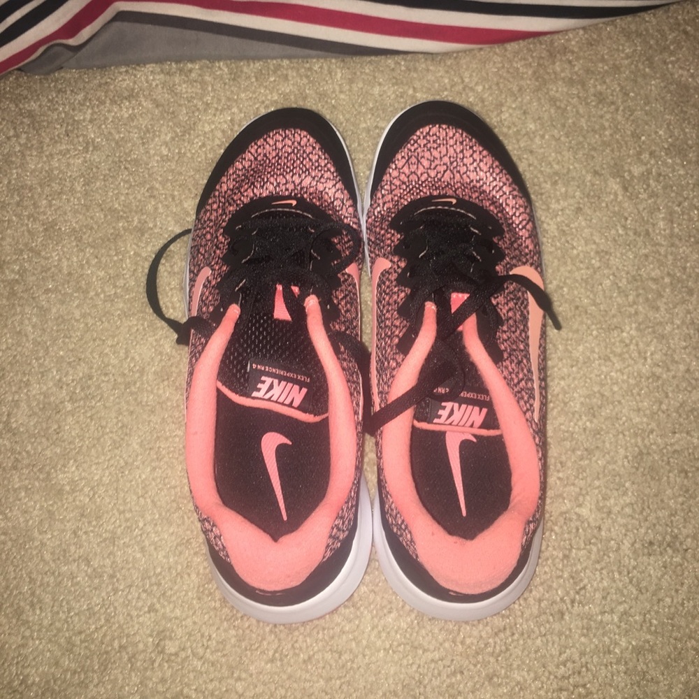 Nike’s