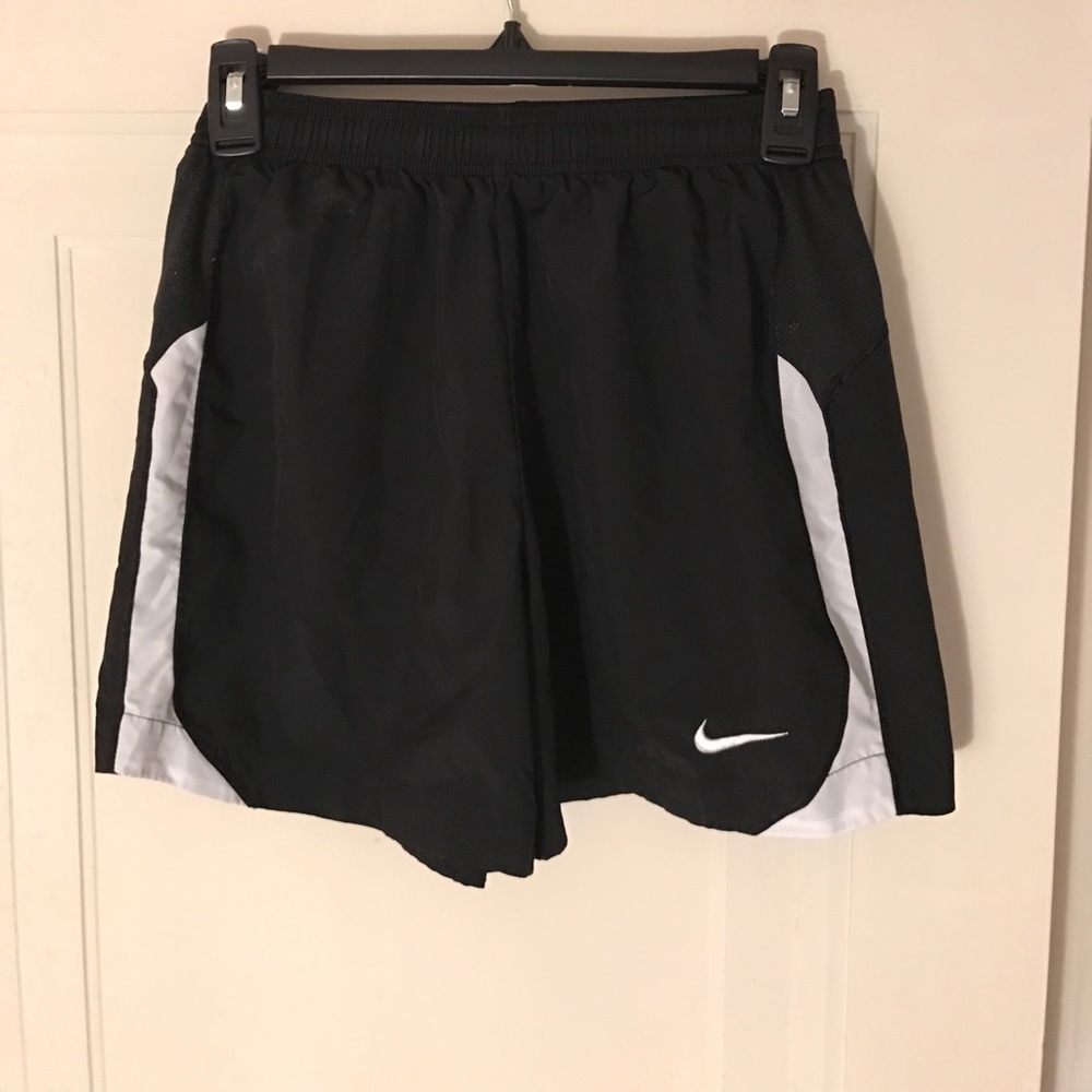 Nike Girls Soccer Shorts