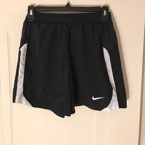 Nike Girls Soccer Shorts