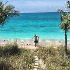 Meet your Posher, Bryan