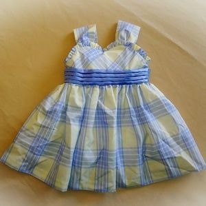 Bonnie Baby formal dress