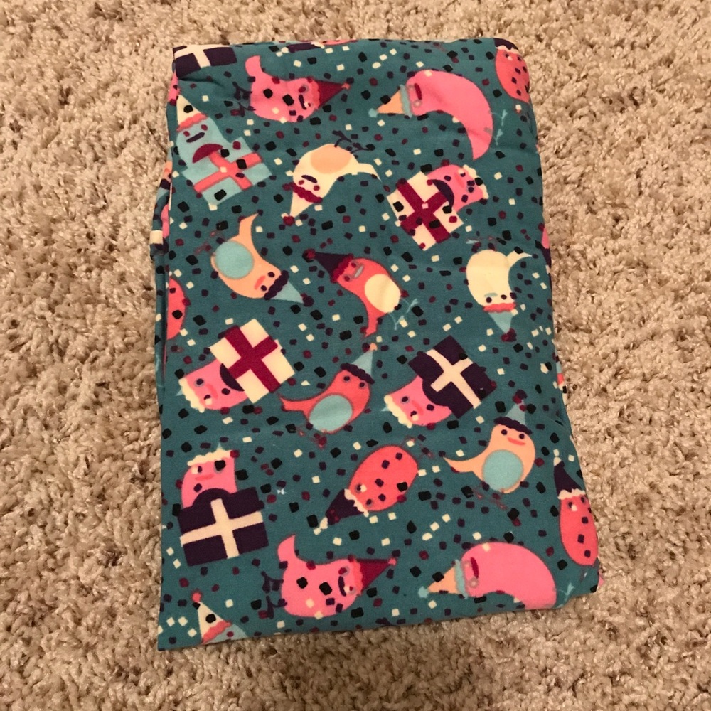 LuLaRoe Leggings