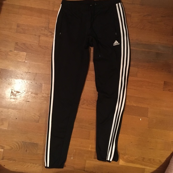 adidas Pants - Adidas Climacool Track Pants
