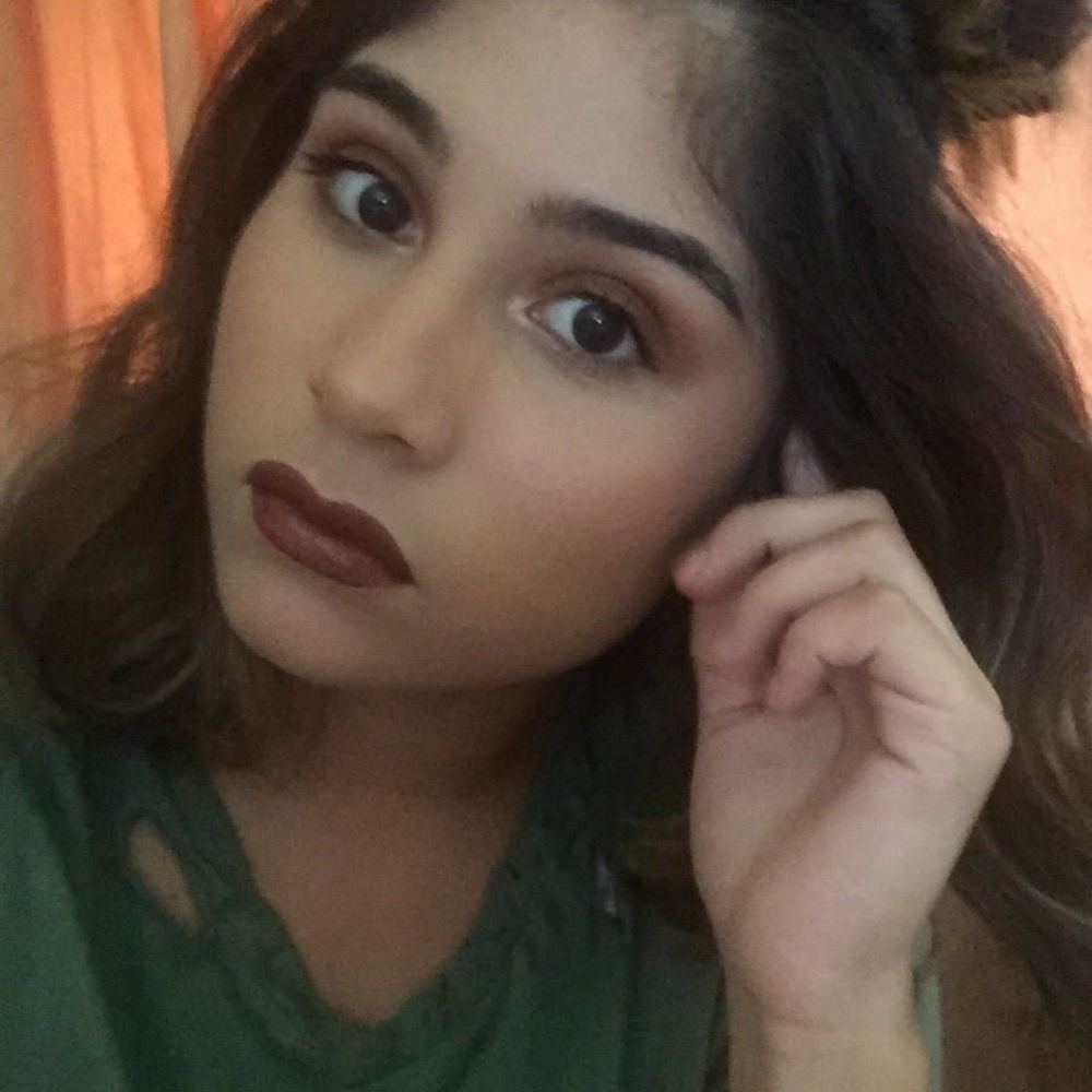 Meet your Posher, Alexandria