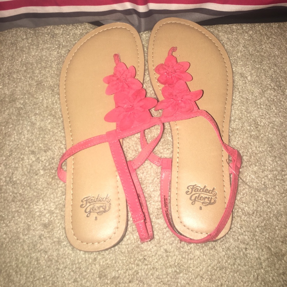 Sandal’s