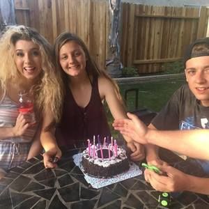 Meet your Posher, Jacoby