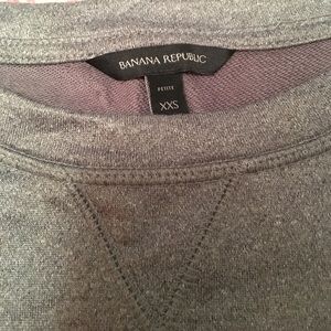 Banana Republic Sweaters - XXSP NWOT sweater Banana Republic Sweaters - XXSP NWOT sweater