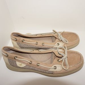 Sperry Slip-On