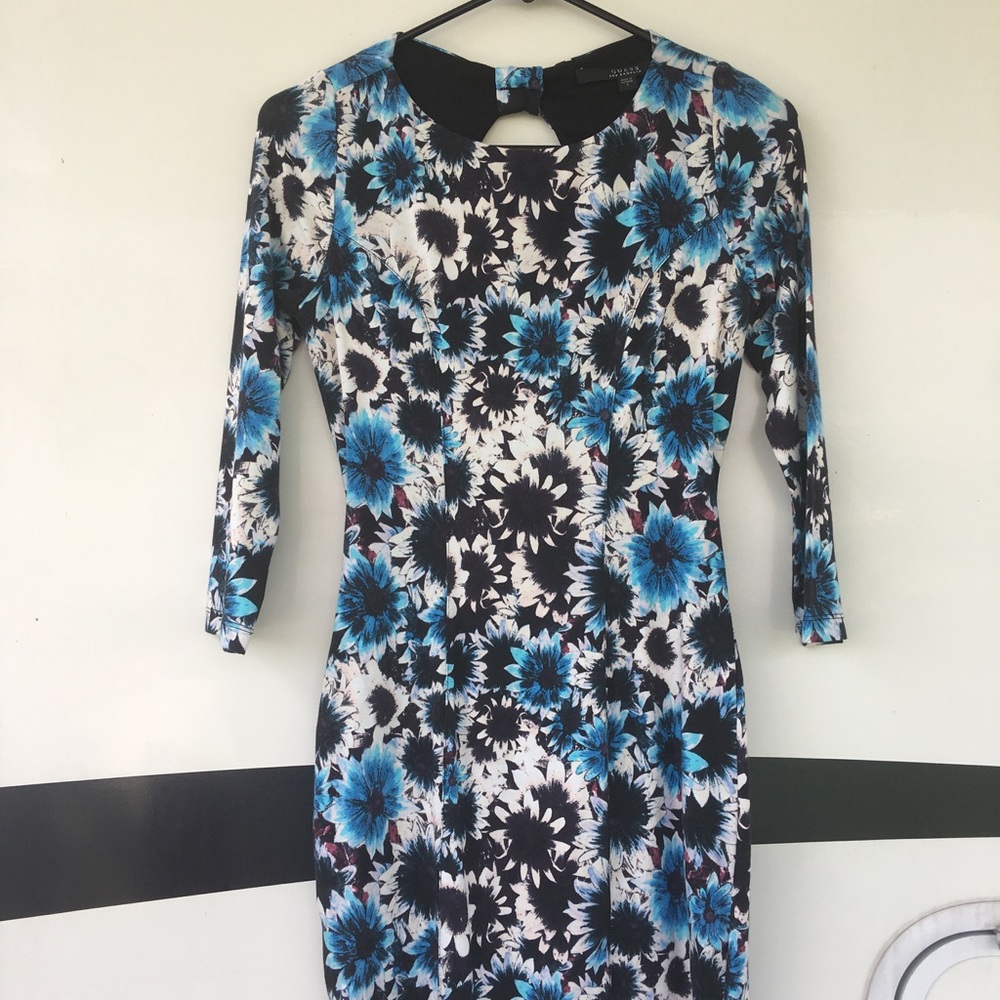 Guess women size small dress