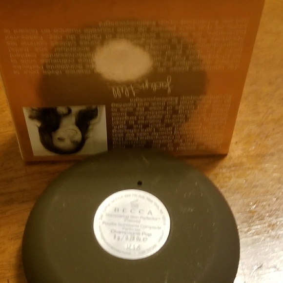 BECCA, JACKLYN HILL CHAMPAGNE POP - Picture 3 of 4