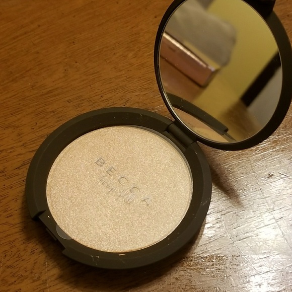 BECCA, JACKLYN HILL CHAMPAGNE POP - Picture 4 of 4