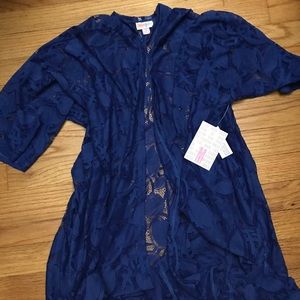 LuLaRoe Lindsay Medium new with tags