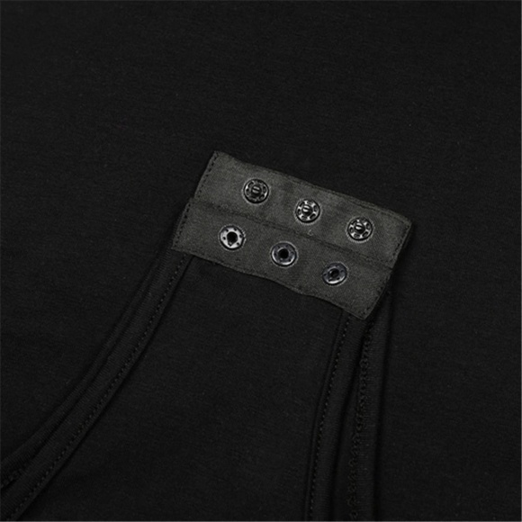 🎀All sizes🎀Sexy off shoulder onepiece bodysuit - Picture 7 of 8