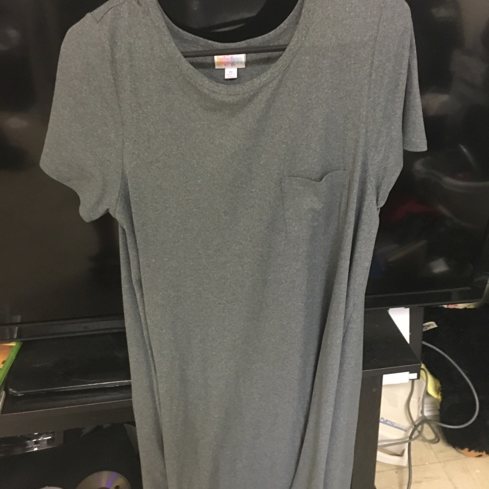 Medium lularoe Carly dress