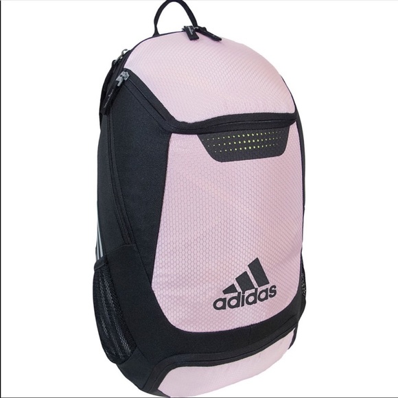 adidas Handbags - Brand new unused adidas backpack w/tags, nice bag