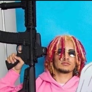 Meet your Posher, Lil pump