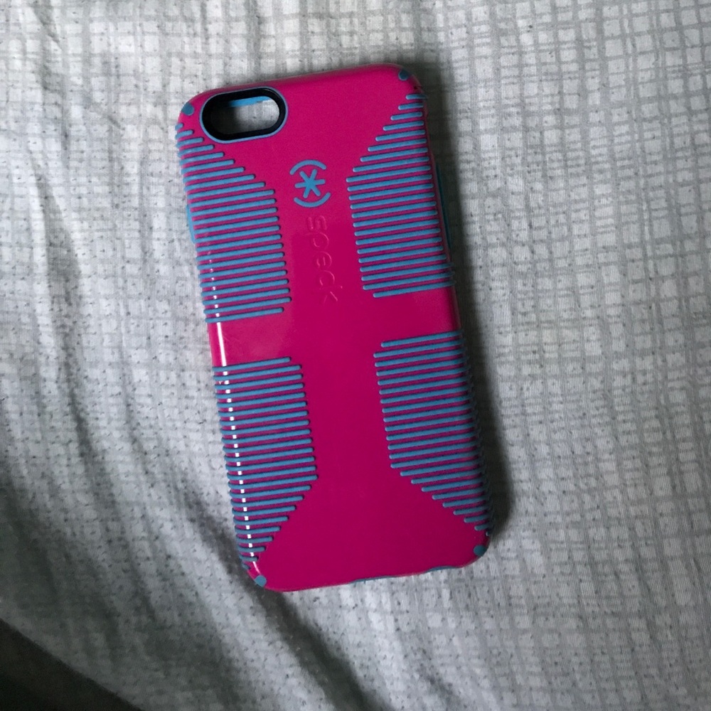 Speck iPhone 6/6s case