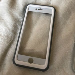 iPhone 6 water proof phone case