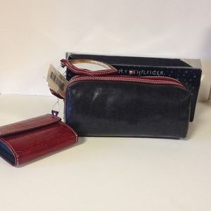 Tommy Hilfiger gift set new box