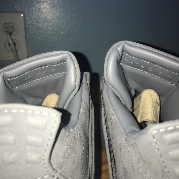 Air Jordan 4 kaws RARE size11 unworn 100%Authentic main image 3