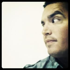 Meet your Posher, Jason