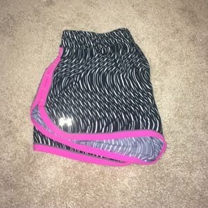 Under armor shorts