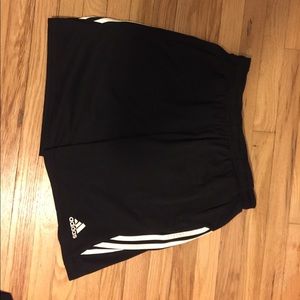 Adidas Climalite Gym Shorts