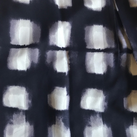 Zippered blouse - Picture 5 of 6