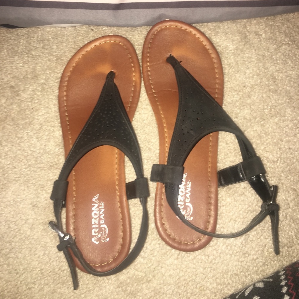 Sandal’s