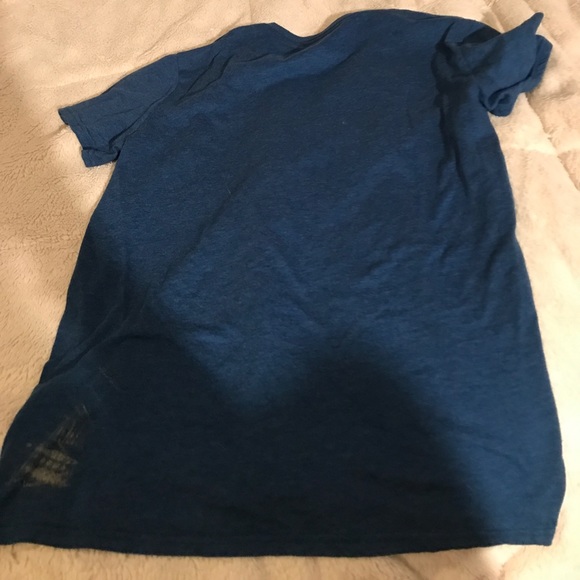 Blue shirt - Picture 3 of 3