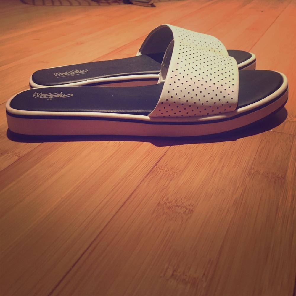 Mossimo Sandal