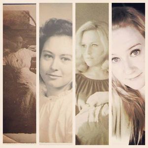 Meet your Posher, Glenda