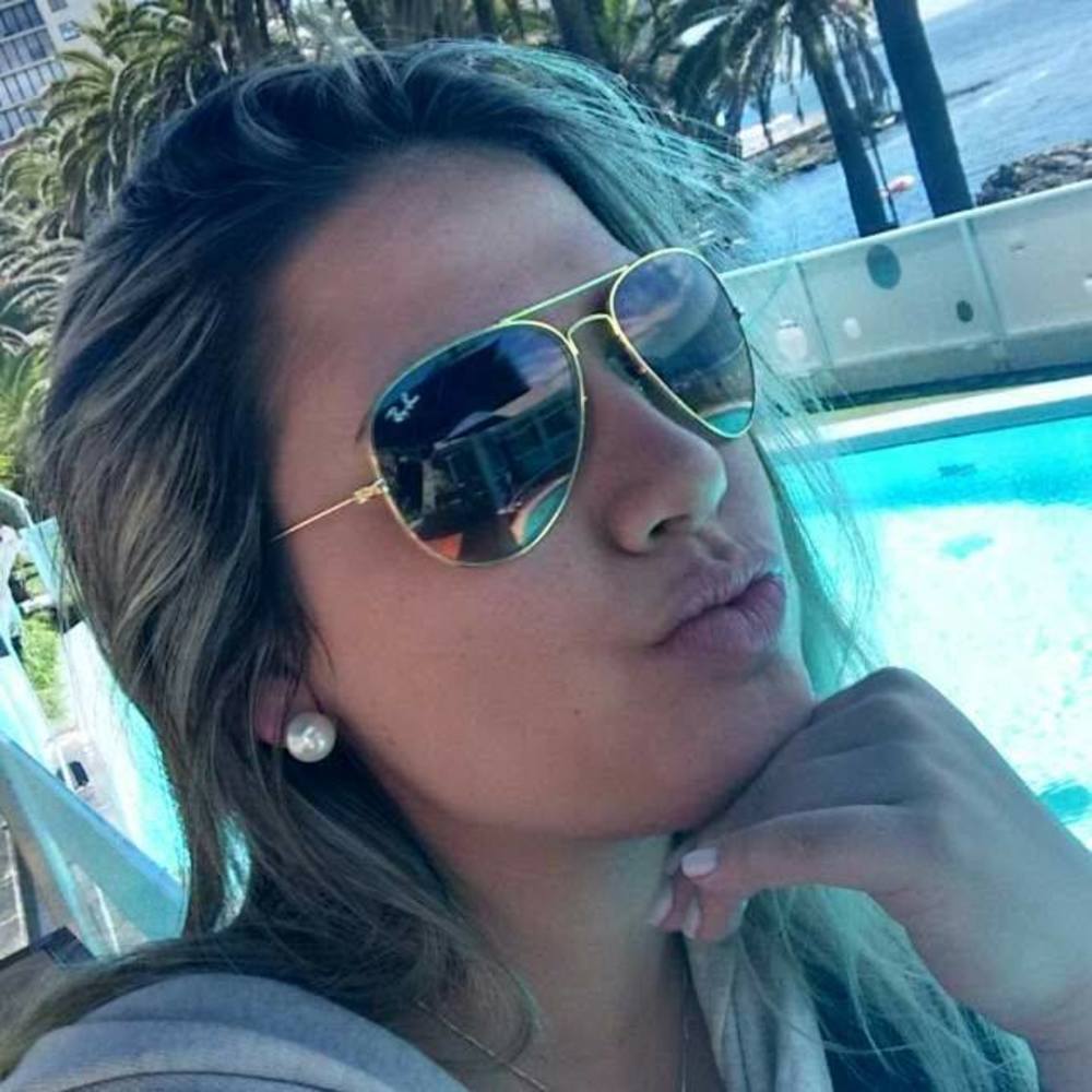 Meet your Posher, Fabiane